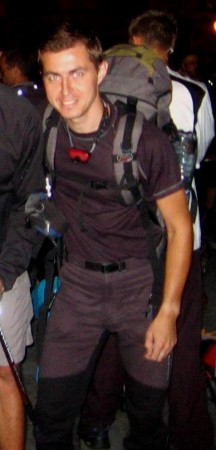 Martin Friedl